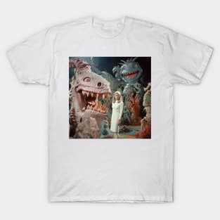 Surreal T-Shirt